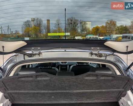 Серый Пежо 207, объемом двигателя 1.6 л и пробегом 220 тыс. км за 7300 $, фото 28 на Automoto.ua