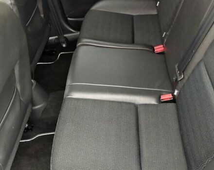 Серый Пежо 207, объемом двигателя 1.6 л и пробегом 220 тыс. км за 7300 $, фото 15 на Automoto.ua