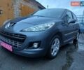 Серый Пежо 207, объемом двигателя 1.6 л и пробегом 220 тыс. км за 6950 $, фото 1 на Automoto.ua