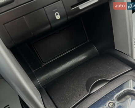 Серый Пежо 207, объемом двигателя 1.6 л и пробегом 119 тыс. км за 6500 $, фото 50 на Automoto.ua