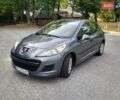 Серый Пежо 207, объемом двигателя 1.4 л и пробегом 160 тыс. км за 5000 $, фото 1 на Automoto.ua