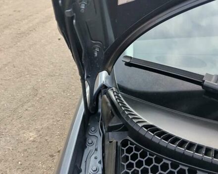 Серый Пежо 207, объемом двигателя 1.6 л и пробегом 220 тыс. км за 7300 $, фото 36 на Automoto.ua