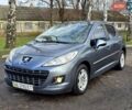 Серый Пежо 207, объемом двигателя 1.36 л и пробегом 98 тыс. км за 4000 $, фото 1 на Automoto.ua