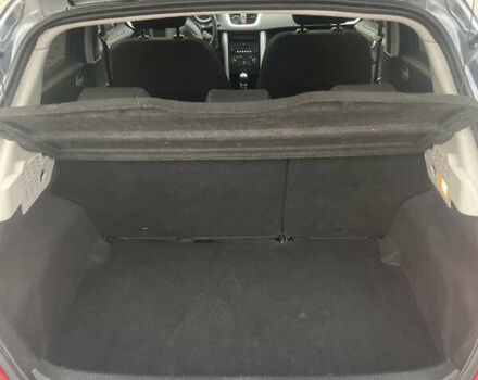 Серый Пежо 207, объемом двигателя 1.36 л и пробегом 213 тыс. км за 4500 $, фото 13 на Automoto.ua