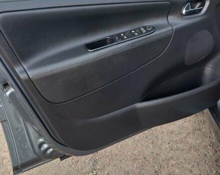 Серый Пежо 207, объемом двигателя 1.6 л и пробегом 220 тыс. км за 7300 $, фото 25 на Automoto.ua