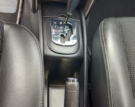 Серый Пежо 207, объемом двигателя 1.6 л и пробегом 220 тыс. км за 7300 $, фото 14 на Automoto.ua