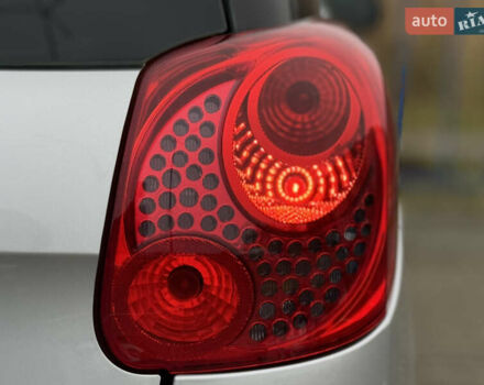 Серый Пежо 207, объемом двигателя 1.6 л и пробегом 119 тыс. км за 6500 $, фото 35 на Automoto.ua