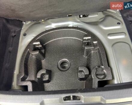 Серый Пежо 207, объемом двигателя 1.6 л и пробегом 220 тыс. км за 7300 $, фото 31 на Automoto.ua