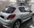 Серый Пежо 207, объемом двигателя 1.6 л и пробегом 79 тыс. км за 6000 $, фото 1 на Automoto.ua