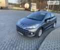 Сірий Пежо 207, об'ємом двигуна 1.36 л та пробігом 215 тис. км за 5450 $, фото 1 на Automoto.ua