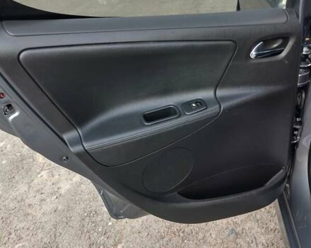 Серый Пежо 207, объемом двигателя 1.6 л и пробегом 220 тыс. км за 7300 $, фото 24 на Automoto.ua