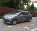 Серый Пежо 207, объемом двигателя 1.36 л и пробегом 150 тыс. км за 5100 $, фото 11 на Automoto.ua