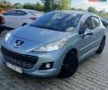 Серый Пежо 207, объемом двигателя 1.4 л и пробегом 230 тыс. км за 3500 $, фото 1 на Automoto.ua