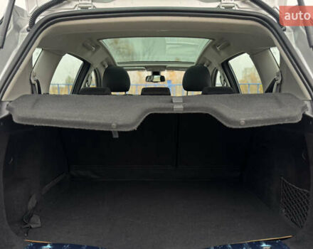 Серый Пежо 207, объемом двигателя 1.6 л и пробегом 119 тыс. км за 6500 $, фото 78 на Automoto.ua