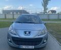 Сірий Пежо 207, об'ємом двигуна 1.36 л та пробігом 199 тис. км за 3800 $, фото 1 на Automoto.ua