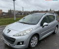 Серый Пежо 207, объемом двигателя 1.4 л и пробегом 204 тыс. км за 4850 $, фото 1 на Automoto.ua
