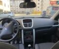 Сірий Пежо 207, об'ємом двигуна 1.36 л та пробігом 199 тис. км за 3800 $, фото 5 на Automoto.ua
