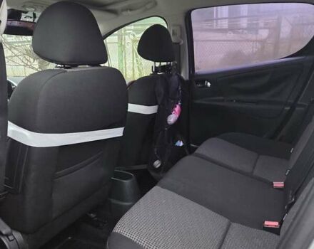 Серый Пежо 207, объемом двигателя 1.6 л и пробегом 79 тыс. км за 6000 $, фото 9 на Automoto.ua