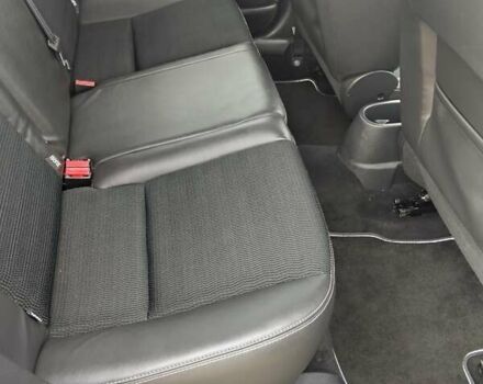 Серый Пежо 207, объемом двигателя 1.6 л и пробегом 220 тыс. км за 7300 $, фото 19 на Automoto.ua