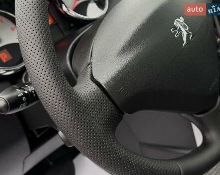 Серый Пежо 207, объемом двигателя 1.6 л и пробегом 119 тыс. км за 6500 $, фото 41 на Automoto.ua