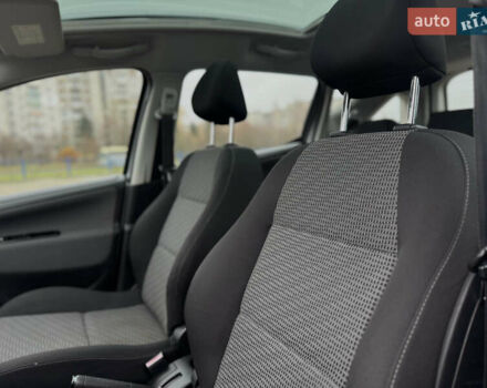 Серый Пежо 207, объемом двигателя 1.6 л и пробегом 119 тыс. км за 6500 $, фото 38 на Automoto.ua