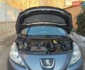 Пежо 207 2011 в Кропивницком (Кировограде) на Automoto.ua Серый Пежо 207, объемом двигателя 1.36 л и пробегом 75 тыс. км за 5650 $, фото 3 на Automoto.ua