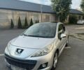 Серый Пежо 207, объемом двигателя 1.6 л и пробегом 102 тыс. км за 5800 $, фото 1 на Automoto.ua