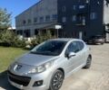 Серый Пежо 207, объемом двигателя 1.6 л и пробегом 230 тыс. км за 3700 $, фото 1 на Automoto.ua