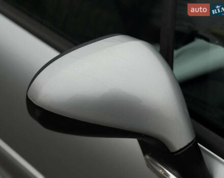 Серый Пежо 207, объемом двигателя 1.6 л и пробегом 119 тыс. км за 6500 $, фото 17 на Automoto.ua