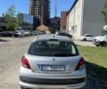 Серый Пежо 207, объемом двигателя 1.6 л и пробегом 230 тыс. км за 3700 $, фото 2 на Automoto.ua