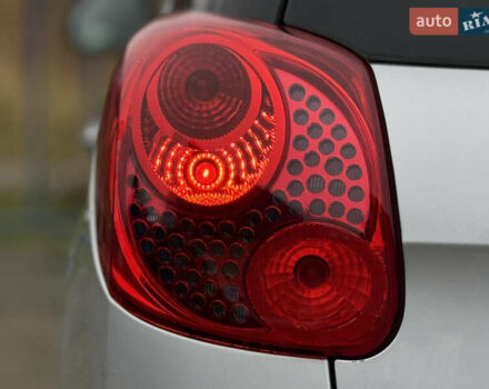 Серый Пежо 207, объемом двигателя 1.6 л и пробегом 119 тыс. км за 6500 $, фото 34 на Automoto.ua