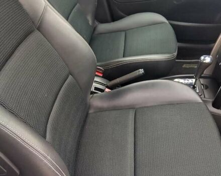 Серый Пежо 207, объемом двигателя 1.6 л и пробегом 220 тыс. км за 7300 $, фото 18 на Automoto.ua