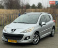 Серый Пежо 207, объемом двигателя 1.6 л и пробегом 119 тыс. км за 6500 $, фото 3 на Automoto.ua