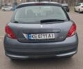Серый Пежо 207, объемом двигателя 1.36 л и пробегом 132 тыс. км за 5765 $, фото 3 на Automoto.ua