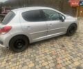 Серый Пежо 207, объемом двигателя 1.4 л и пробегом 270 тыс. км за 5250 $, фото 1 на Automoto.ua