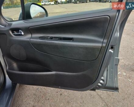 Серый Пежо 207, объемом двигателя 1.6 л и пробегом 220 тыс. км за 7300 $, фото 21 на Automoto.ua