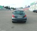 Сірий Пежо 207, об'ємом двигуна 1.4 л та пробігом 200 тис. км за 4700 $, фото 7 на Automoto.ua