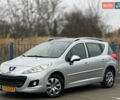 Серый Пежо 207, объемом двигателя 1.6 л и пробегом 119 тыс. км за 6500 $, фото 5 на Automoto.ua