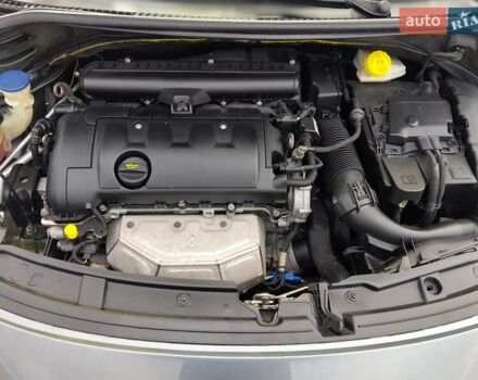 Серый Пежо 207, объемом двигателя 1.6 л и пробегом 220 тыс. км за 7300 $, фото 32 на Automoto.ua