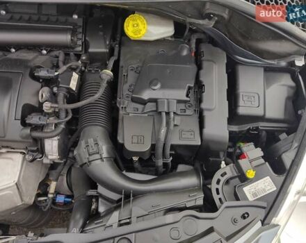 Серый Пежо 207, объемом двигателя 1.6 л и пробегом 220 тыс. км за 7300 $, фото 34 на Automoto.ua