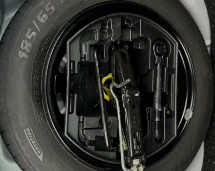 Серый Пежо 207, объемом двигателя 1.6 л и пробегом 119 тыс. км за 6500 $, фото 82 на Automoto.ua