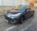 Пежо 207 2011 в Кропивницком (Кировограде) на Automoto.ua Серый Пежо 207, объемом двигателя 1.36 л и пробегом 75 тыс. км за 5650 $, фото 4 на Automoto.ua