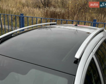 Серый Пежо 207, объемом двигателя 1.6 л и пробегом 119 тыс. км за 6500 $, фото 20 на Automoto.ua