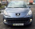 Серый Пежо 207, объемом двигателя 1.36 л и пробегом 98 тыс. км за 4000 $, фото 6 на Automoto.ua