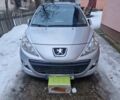 Серый Пежо 207, объемом двигателя 1.6 л и пробегом 79 тыс. км за 5950 $, фото 1 на Automoto.ua