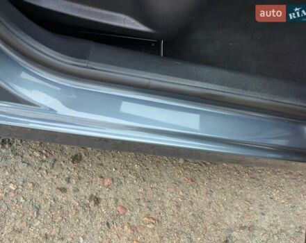 Серый Пежо 207, объемом двигателя 1.6 л и пробегом 220 тыс. км за 7300 $, фото 23 на Automoto.ua