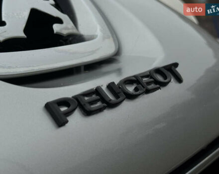 Серый Пежо 207, объемом двигателя 1.6 л и пробегом 119 тыс. км за 6500 $, фото 14 на Automoto.ua
