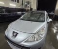 Серый Пежо 207, объемом двигателя 1.6 л и пробегом 79 тыс. км за 6000 $, фото 7 на Automoto.ua