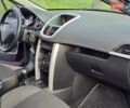 Серый Пежо 207, объемом двигателя 1.36 л и пробегом 98 тыс. км за 4000 $, фото 23 на Automoto.ua