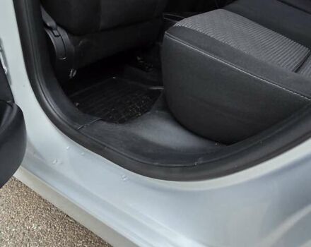 Серый Пежо 207, объемом двигателя 1.6 л и пробегом 79 тыс. км за 6000 $, фото 17 на Automoto.ua